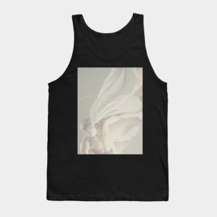 FRDM is Here Now Tank Top